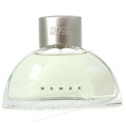 boss woman parfum